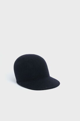 Midnight Edie Baseball Cap