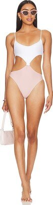 Paetyn One Piece