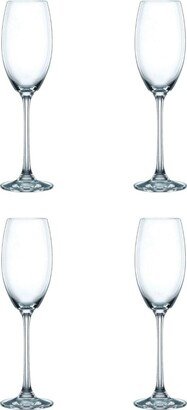 Vivendi Champagne Flute, Set of 4