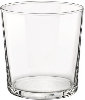 Bodega Set Of Twelve 12.5Oz Medium Tumbler Glasses