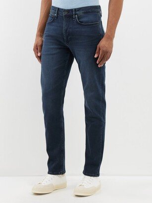 Fit 2 Slim-leg Jeans