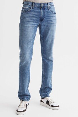 High Stretch Slim Fit Jeans-AA