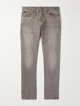 Sullivan Slim-Fit Jeans-AB