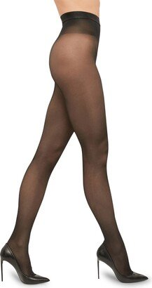 Synergy 40 Shimmer Tights