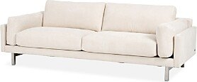 American Leather Cooks Sofa