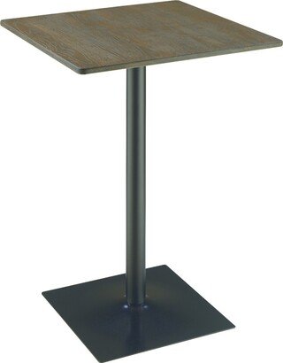 Fairbanks Square Bar Table