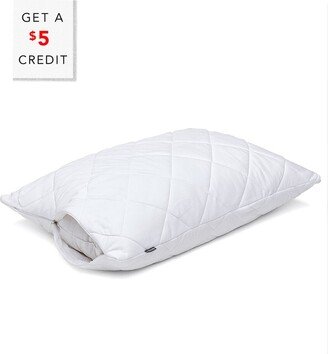 Ettitude Bamboo Pillow Protector With $5 Credit-AA