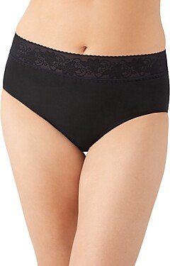 Comfort Touch Briefs