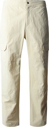 Low-Fi Cargo Trousers