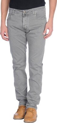 JACOB COHЁN Pants Grey-AA