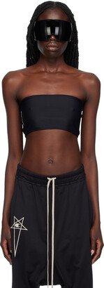 Black Champion Edition Bandeau Bra