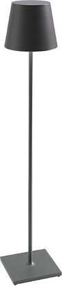 Spencer Indoor/Outdoor Cordless Rechargeable LED Floor Lamp