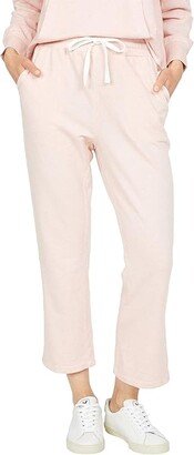 Speckled Lounge Pants (Peach Multi) Women's Casual Pants