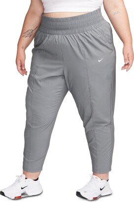 Plus Size Dri-fit One Ultra High-Waisted Pants