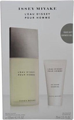 M-GS-2271 Leau Dissey - 2 pc - Cologne Gift Set