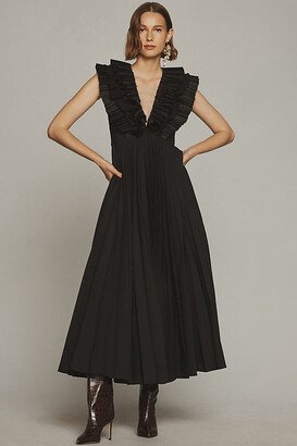 Elsher Maxi Dress