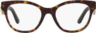 Round Frame Glasses-DN