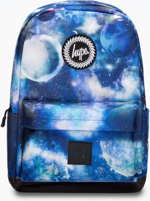 Multi Space Backpack