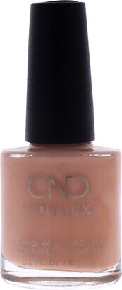 Vinylux Nail Polish - 325 Baby Smile by for Women - 0.5 oz Nail Polish