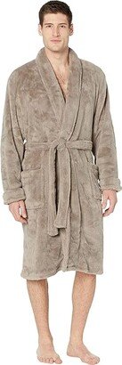 Wicked Plush Robe Regular (Ledge) Men's Robe