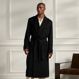 Ralph Lauren Cashmere Robe