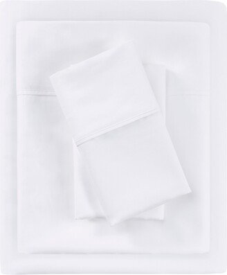 700 Thread Count 4-Pc. Sheet Set, King