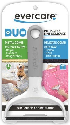 Evercare DUO Pet Hair & Lint Remover