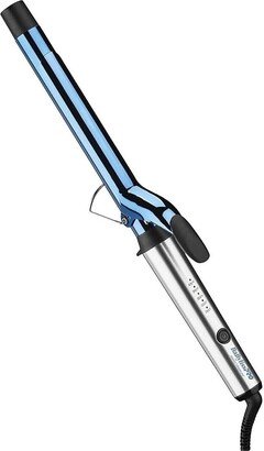 Nano Titanium Extended Barrel Curling Iron - 1.25 Inch