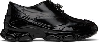 Black Pearl Daisy Trek Sneakers