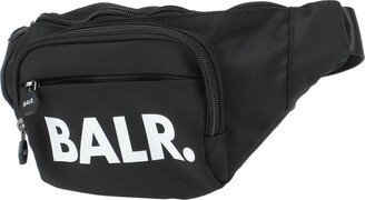 BALR. Bum Bag Black