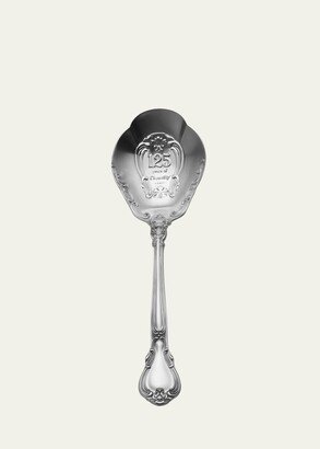 Chantilly 125th Anniversary Serving Spoon-AA