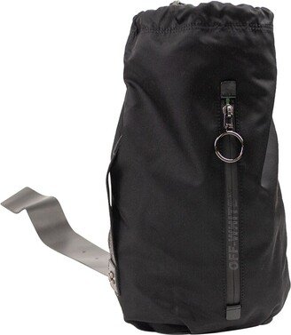 Convertible Bum Hobo Bag-AA