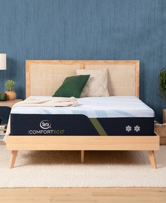 iComfort Eco F10 12 Medium Mattress - King