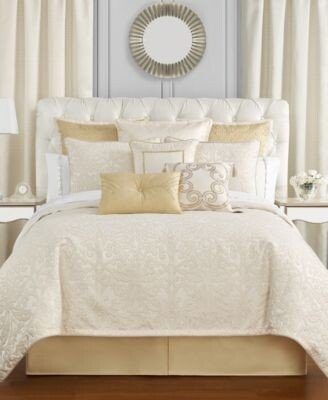 Closeout Valetta Comforter Set Collection