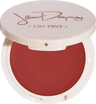 Lid Tint Ruby