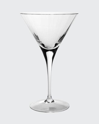 Corinne Martini Glass