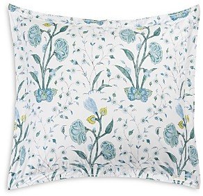 Khilana Floral Euro Sham