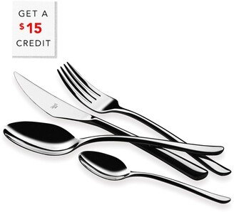 Edera 24Pc Flatware Set With $15 Credit