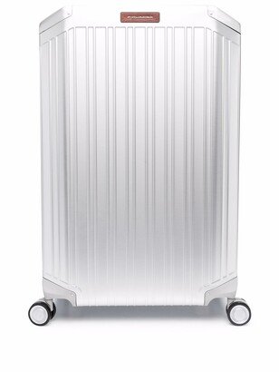 big Alu Spinner hardcase trolley