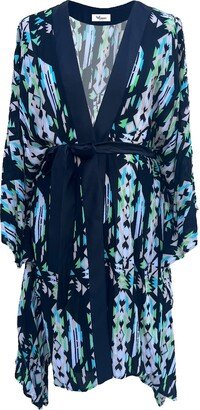 Monoo London Tulum Kimono