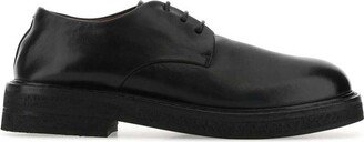 Parrucca Lace-Up Shoes-AC