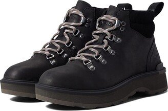 Hi-Line Hiker (Black/Jet) Women's Shoes