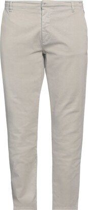 BICOLORE® Pants Light Grey