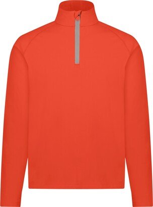 Stavenger Quarter Zip Pullover