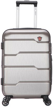 Dukap Rodez Hardside Spinner 20'' Carry On-AG