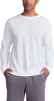 Slub Raglan Top