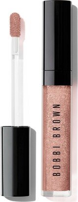 Crushed Oil-Infused Gloss Shimmer Bare Sparkle