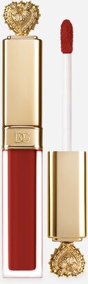 Devotion Liquid Lipstick in Mousse-AA