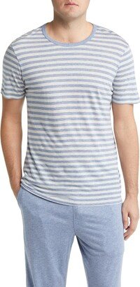 Stripe Pajama T-Shirt