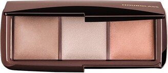 Ambient Lighting Palette, Finishing Powder, Neutral Peach